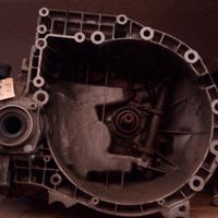 Cambio A.R. GTV V6 turbo benzina 