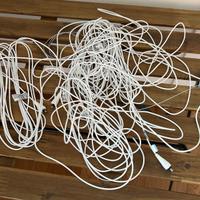 Cavi originali FLOS String Light ricambio lampada