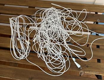 Cavi originali FLOS String Light ricambio lampada