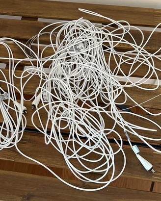 Cavi originali FLOS String Light ricambio lampada