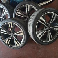 cerchi audi 21