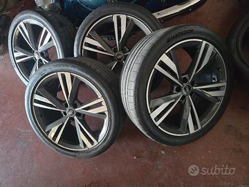 cerchi audi 21