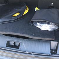 Cavi di ricarica jeep renegade/Compass