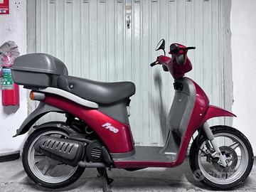 Piaggio Free 50 - 1994