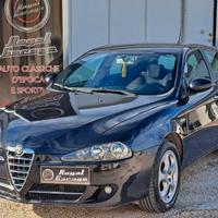 Alfa Romeo 147 1.6 T.S. 5 PORTE METANO