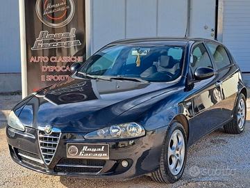 Alfa Romeo 147 1.6 T.S. 5 PORTE METANO