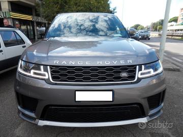 Land Rover Range Sport 3.0D l6 249 CV HSE Dynamic