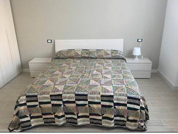 Stanza singola con bagno prvt zona Ospedale