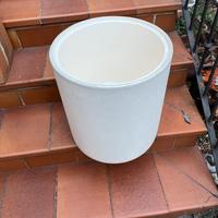 Puff plastica wow Pedrali