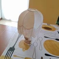 Lampada vintage