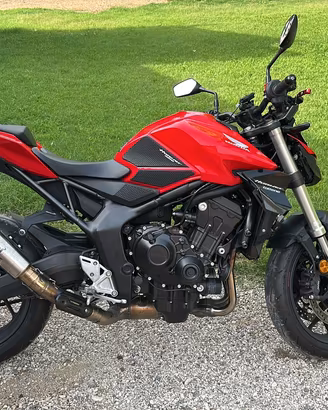 Honda cb 1000 hornet