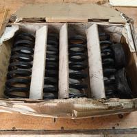 molle rinforzate Mercedes w210