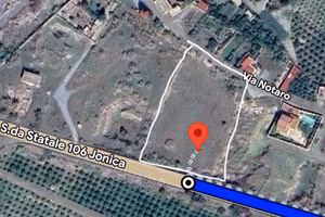 Terreno edificabile d3