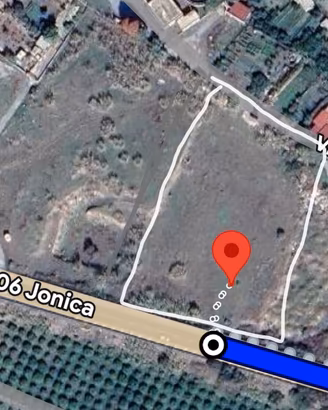 Terreno edificabile d3