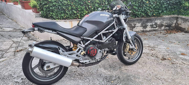 Ducati Monster 916 S4
