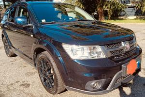Fiat Freemont 2.0 Multijet 170 CV – 7 Posti Lounge