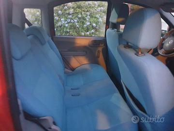 FIAT PANDA ROSSA 1.2 GPL