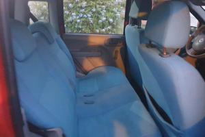 FIAT PANDA ROSSA 1.2 GPL