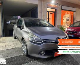 RENAULT Clio 4 serie Clio 1.5 dCi 8V 75CV 5 po...