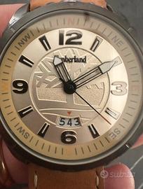 Orologio timberland