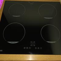 Piastra induzione Topwish