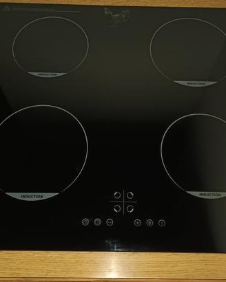 Piastra induzione Topwish