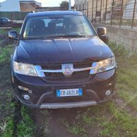 RICAMBI USATI AUTO FIAT Freemont 1° Serie 939B500