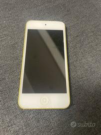 Apple iPod touch 5th generazione 16GB