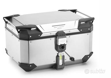 GIVI OBKEV58A TREKKER OUTBACK EVO SMART 58