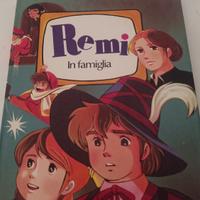 remi in famiglia 