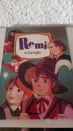 remi in famiglia 