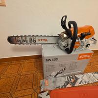 STIHL MS 400.1