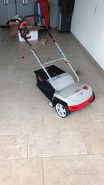 Arieggiatore eleico AL-KO