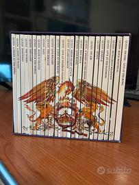 Discografia Queen + DVD Live