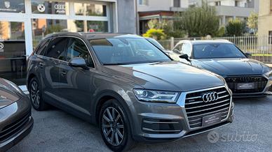 Audi Q7 3.0 TDI 272 CV quattro tiptronic Business 