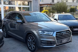 Audi Q7 3.0 TDI 272 CV quattro tiptronic Business 