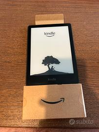 Bundle Kindle Paperwhite Signature Edition