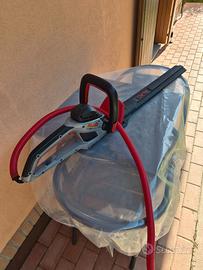 Tagliasiepe AL-KO HT 700 FLEXIBLE CUT