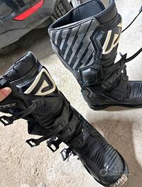 Stivali acerbis enduro