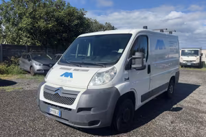 Citroen Jumper 30 2.2 HDi/110 PC-TN Furgone