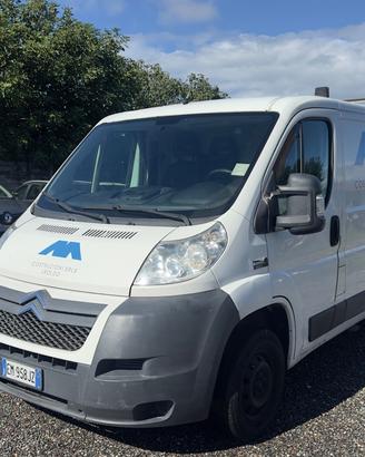 Citroen Jumper 30 2.2 HDi/110 PC-TN Furgone