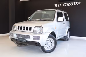 Suzuki Jimny 1.3i 16V cat 4WD okneopatentati