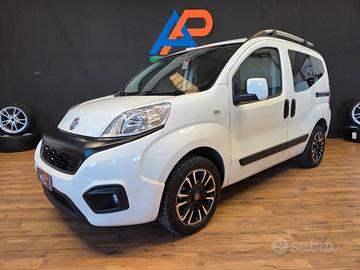 Fiat Qubo 1.3 mjt 16v Lounge 80cv