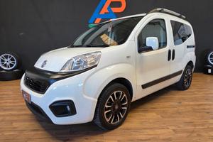 Fiat Qubo 1.3 mjt 16v Lounge 80cv