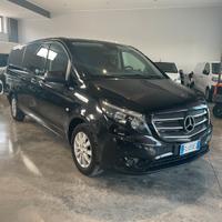 Mercedes Vito tourer 116 cdi 9 posti