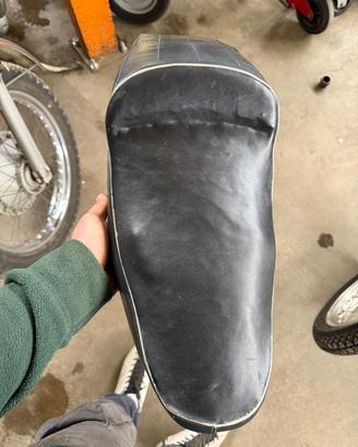 Sella vespa 50 special