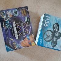 due giochi scientifici 