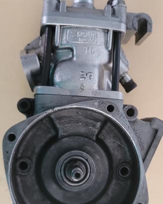 motore Polini minimoto cc 40 
