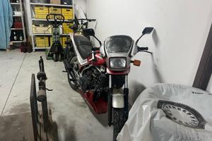 Honda VF 400 F