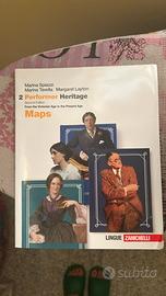 Performer Heritage+maps